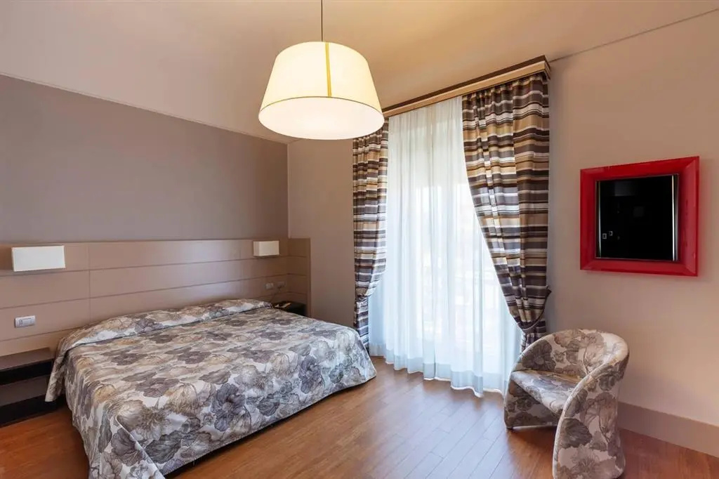 Photo - Hotel Vittoria