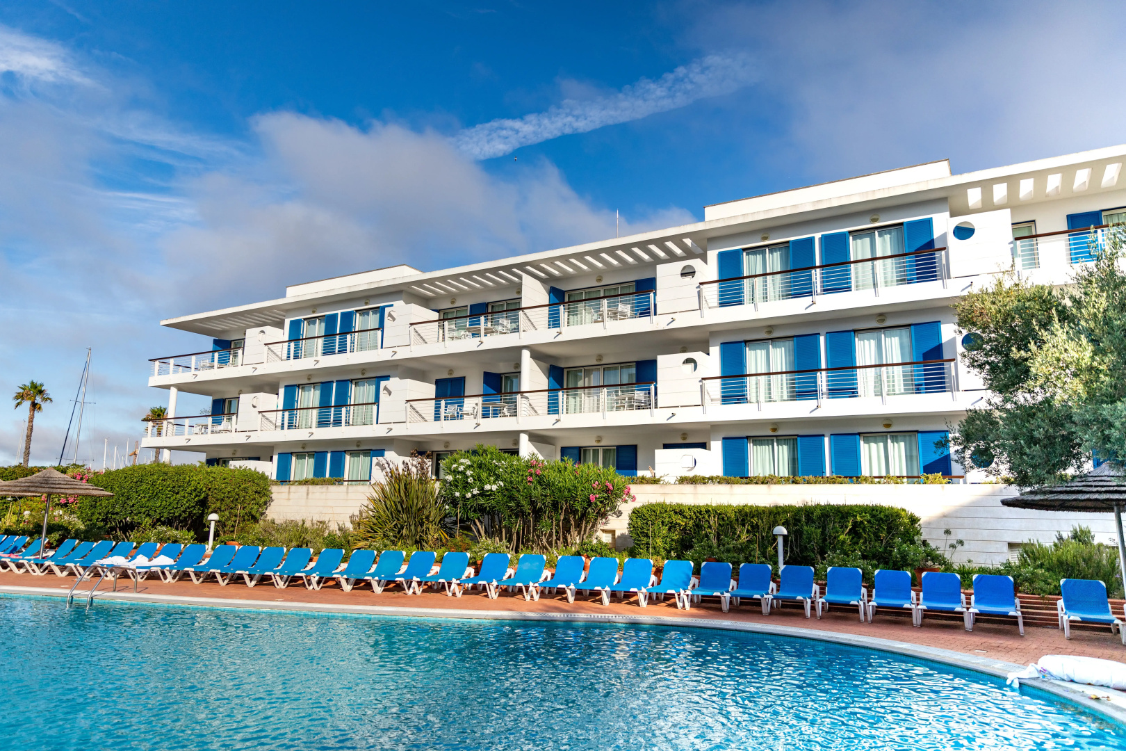 Foto - Marina Club Lagos Resort