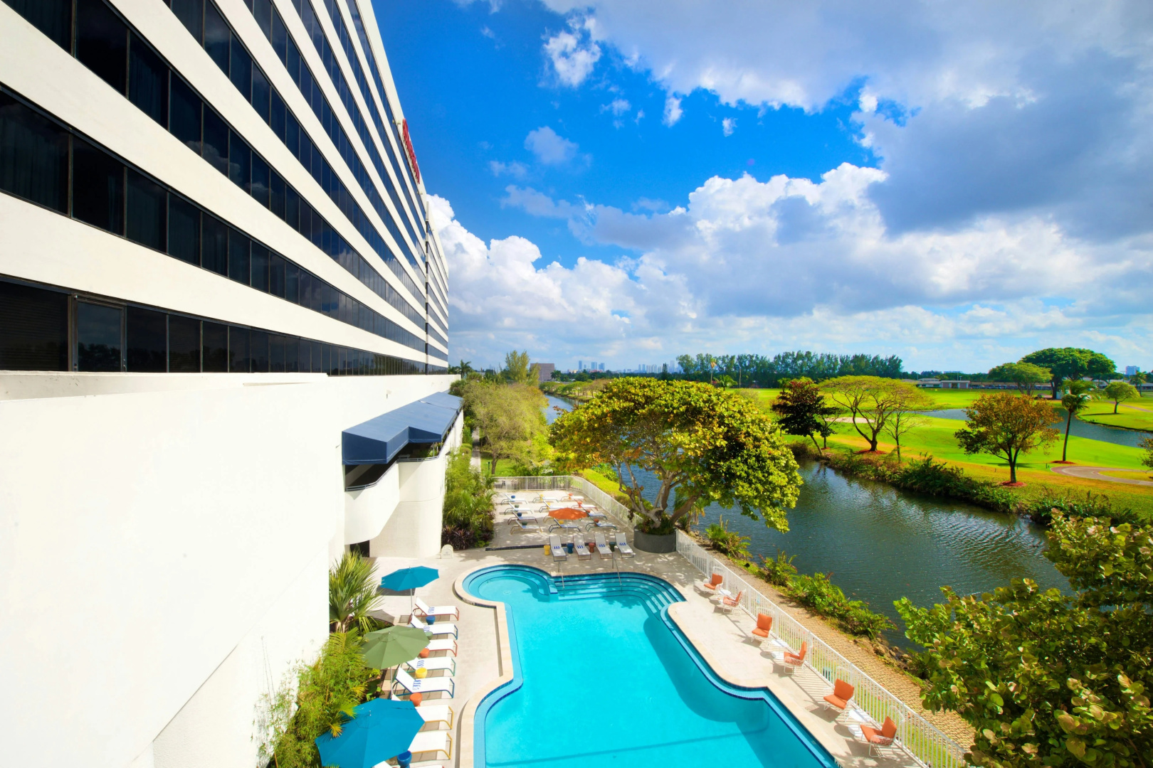 Foto - Sheraton Miami Airport Hotel & Executive Meeting Center