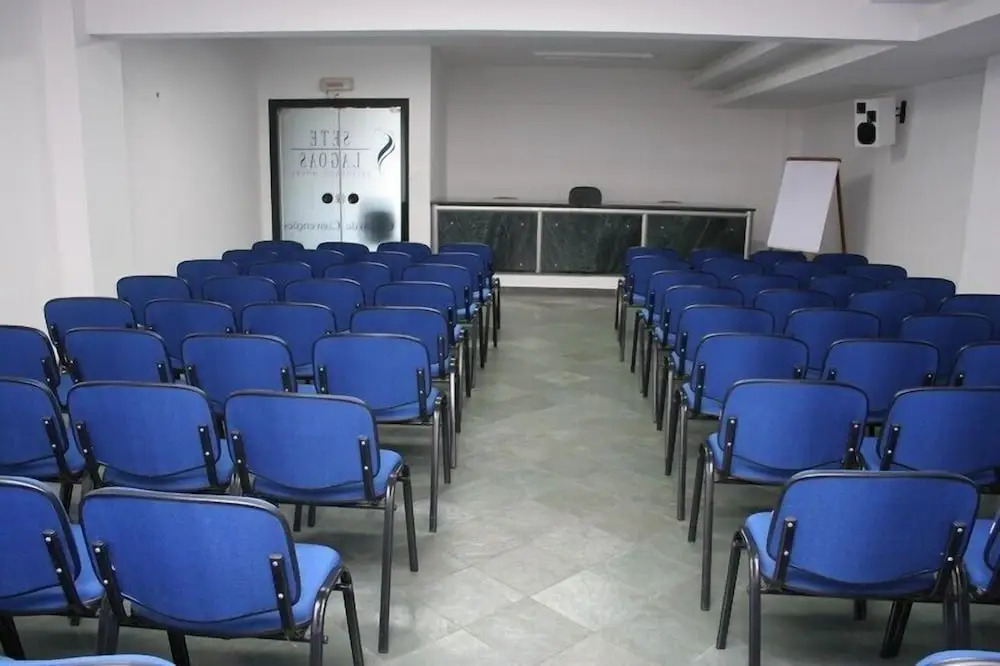 Foto - Sete Lagoas Residence Hotel