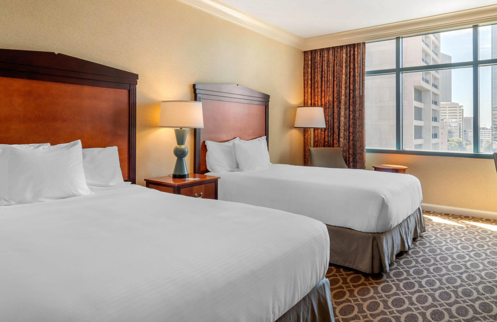 Foto - Omni Atlanta Hotel at Centennial Park