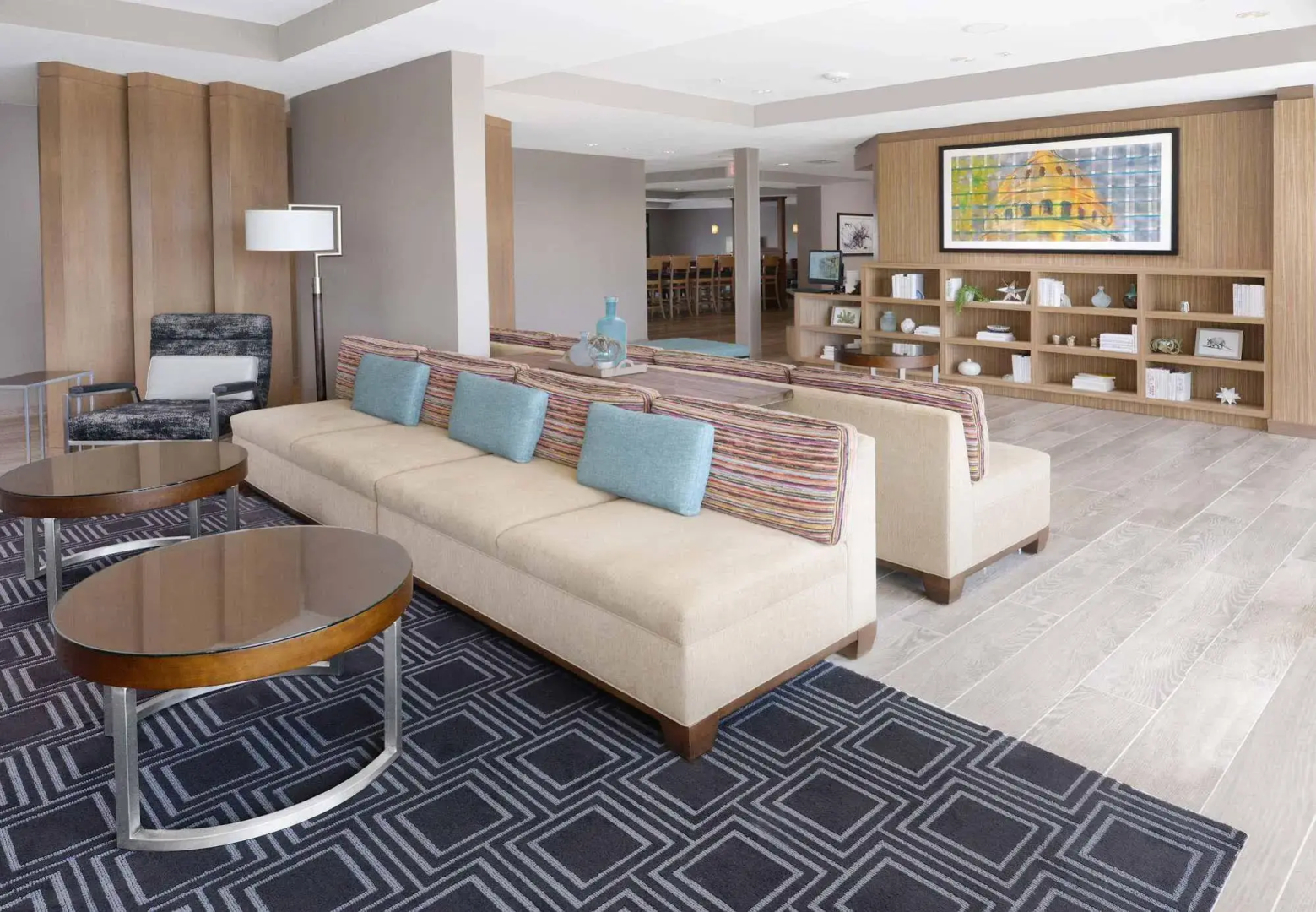 Foto - TownePlace Suites by Marriott Austin Parmer/Tech Ridge