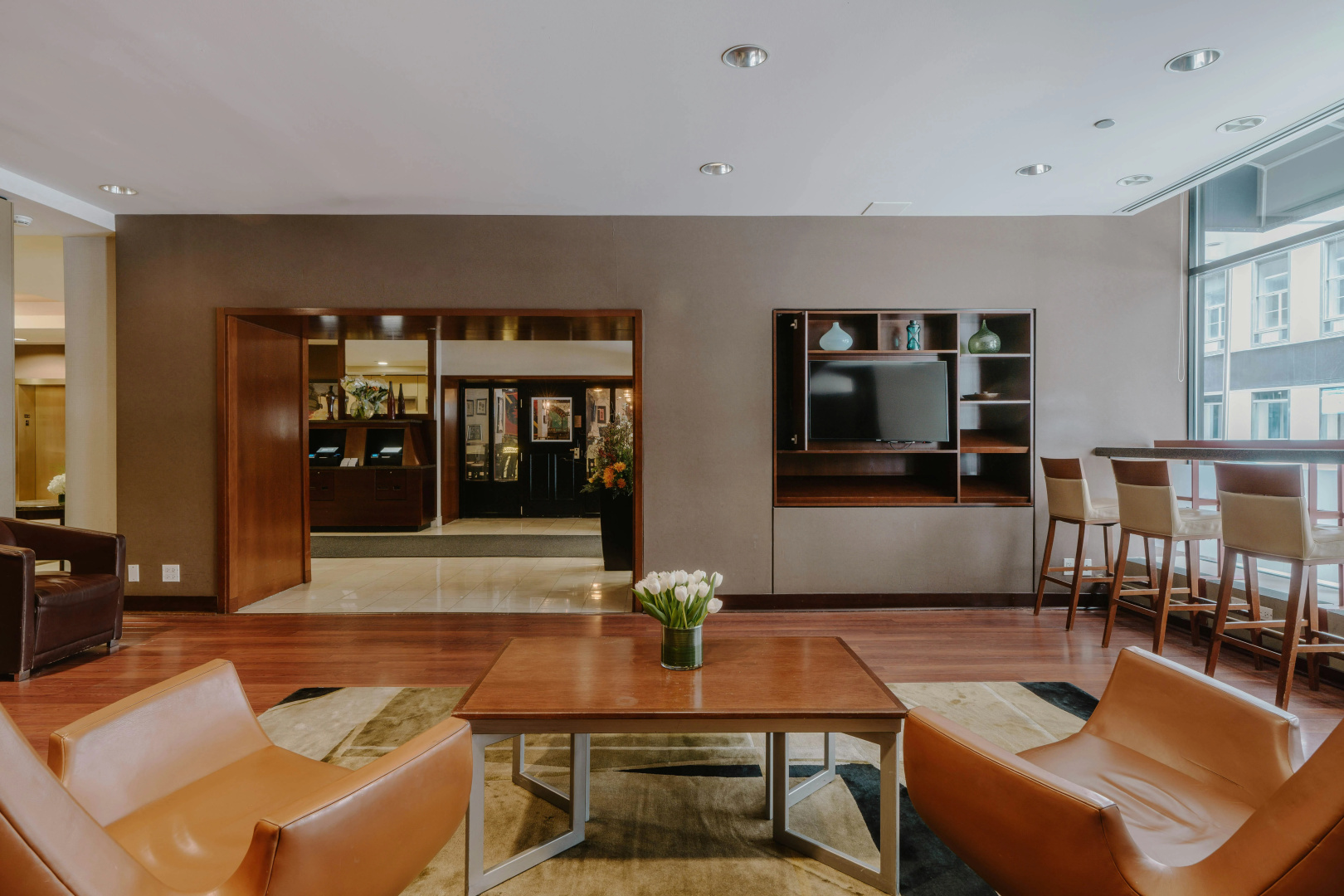 Foto - Central Loop Hotel