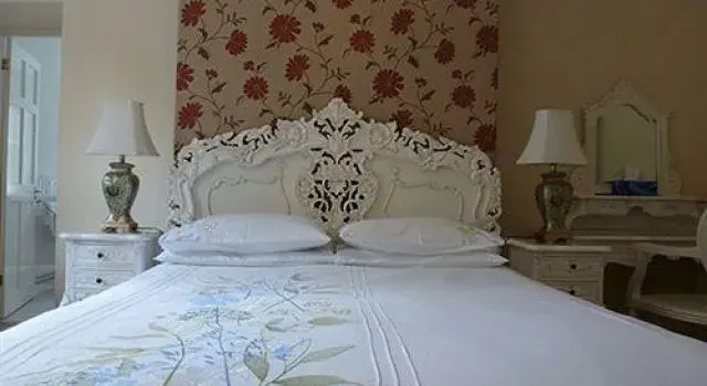 Photo - Hedgefield House Hotel