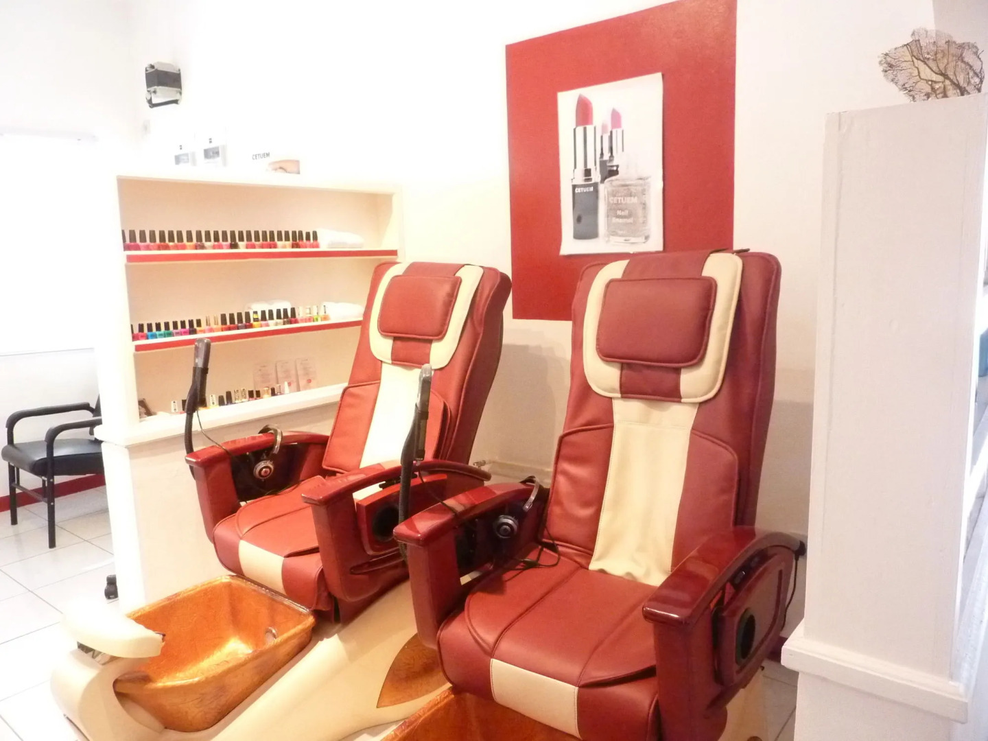 Foto - La Heliconia & Day Spa