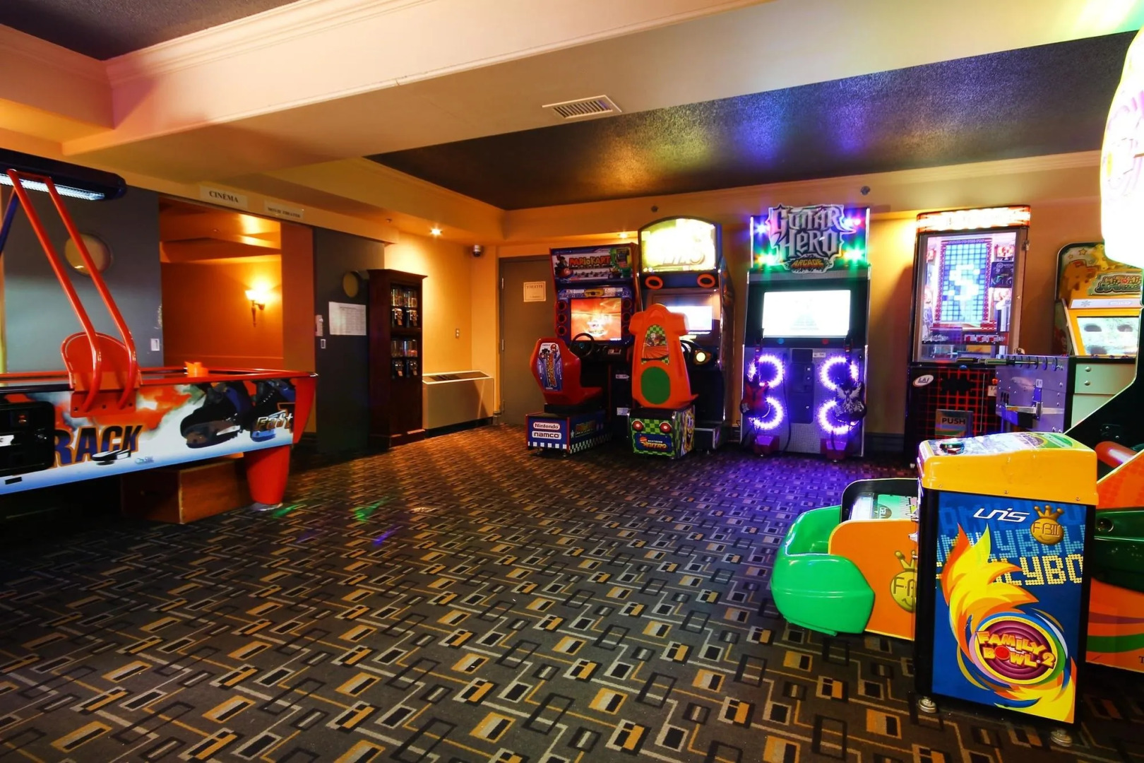 Foto - L'Hôtel Québec par JARO