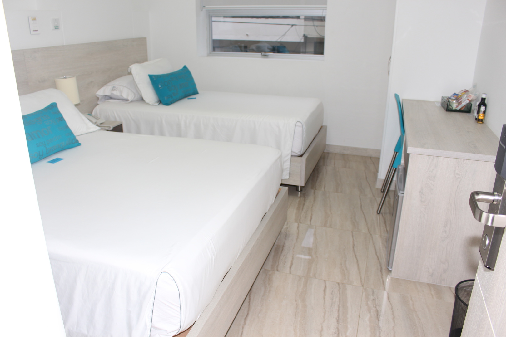 Foto - Hotel Sixtina Plaza Medellin