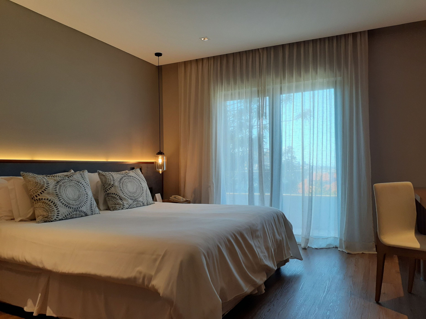 Photo - Hotel Cottage