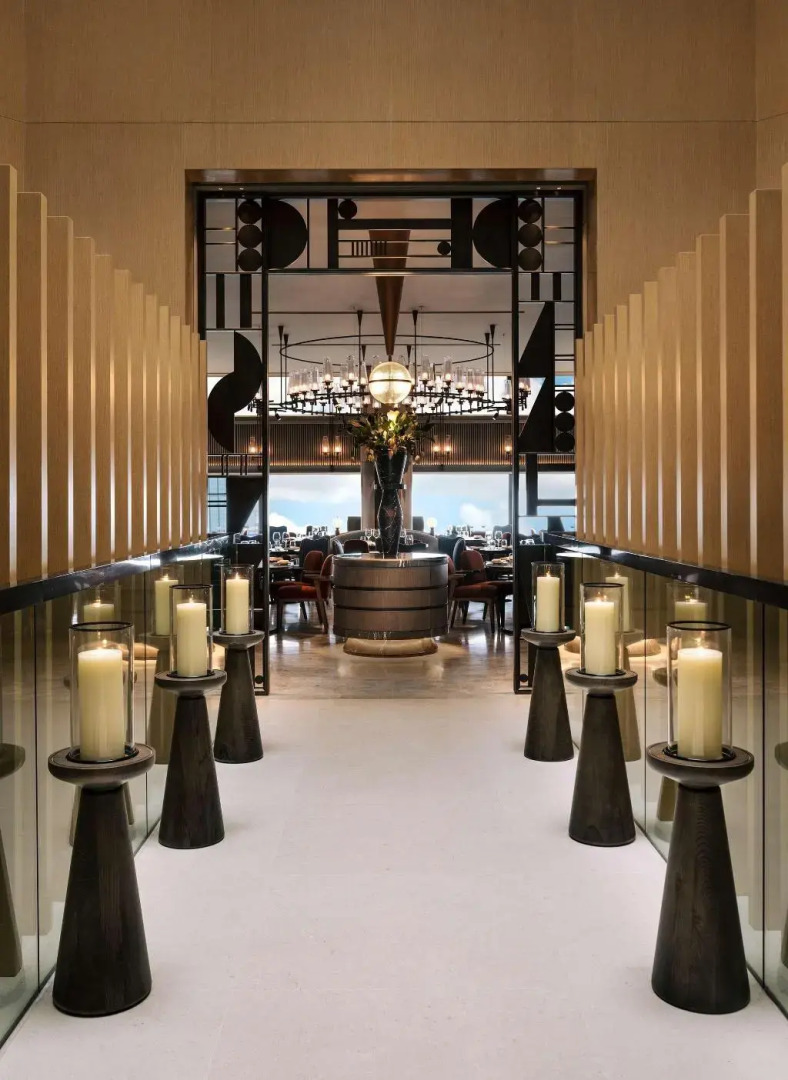 Foto - Upper House Hong Kong