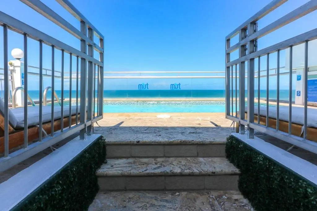 Foto - Aire de Olive