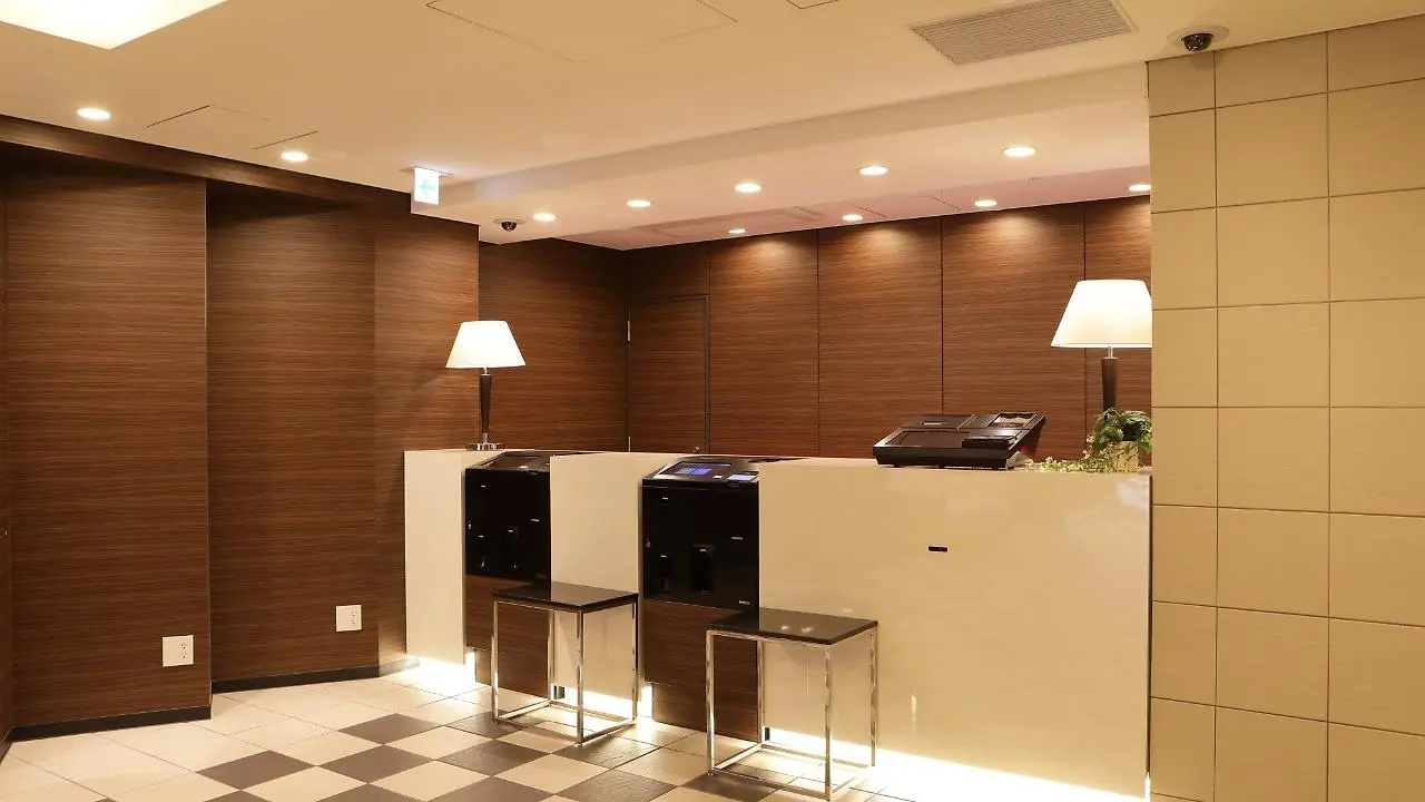 Photo - Hotel Guest1 Ueno Ekimae