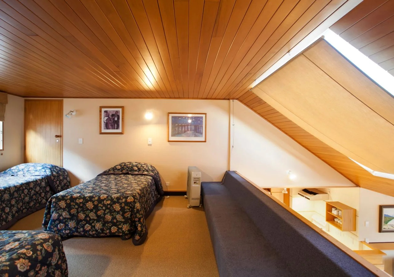 Foto - The Lofts Apartments