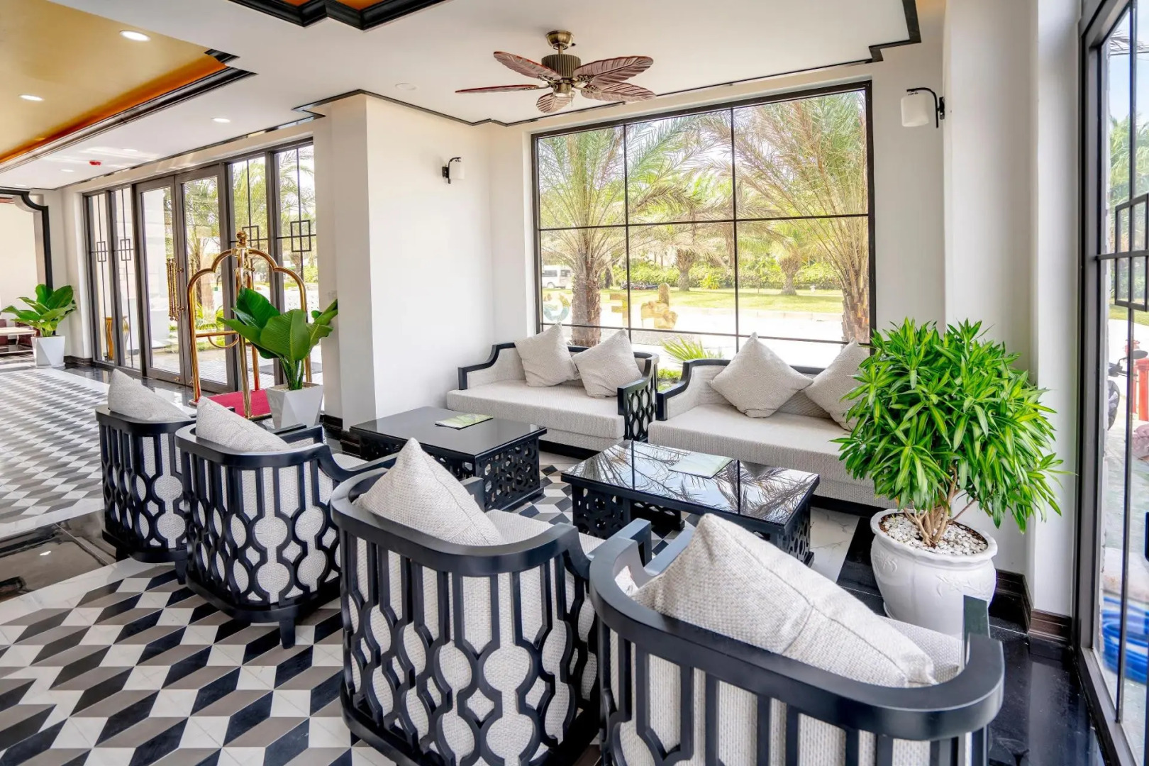 Foto - Fivitel Hoi An Hotel