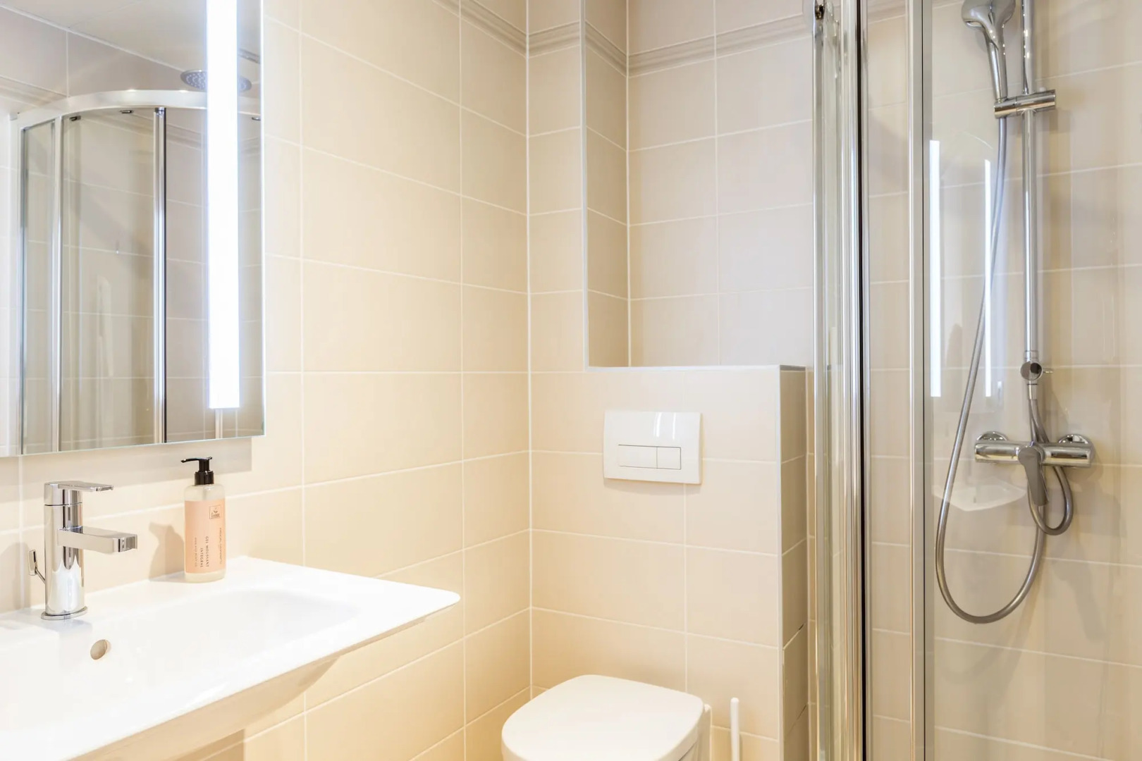 Foto - Paris d'Issy Hôtel Porte de Versailles