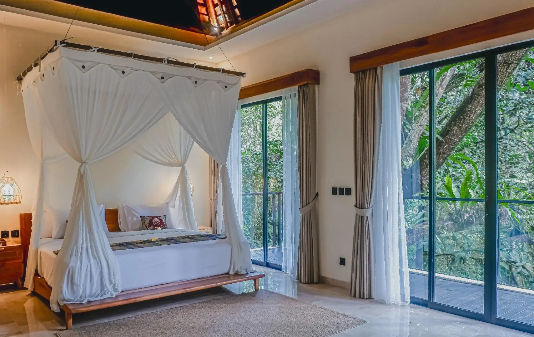 Foto - The Sebali Resort