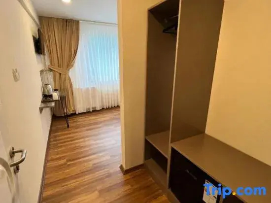 Foto - Taksim Nacre 360 Suit