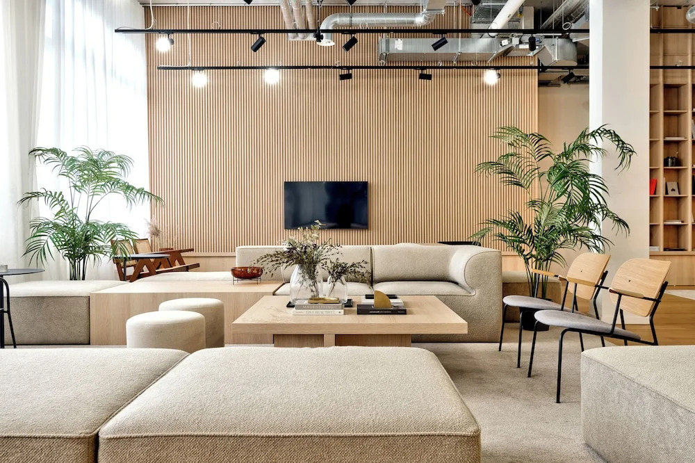 Foto - Habyt-The Waterfront