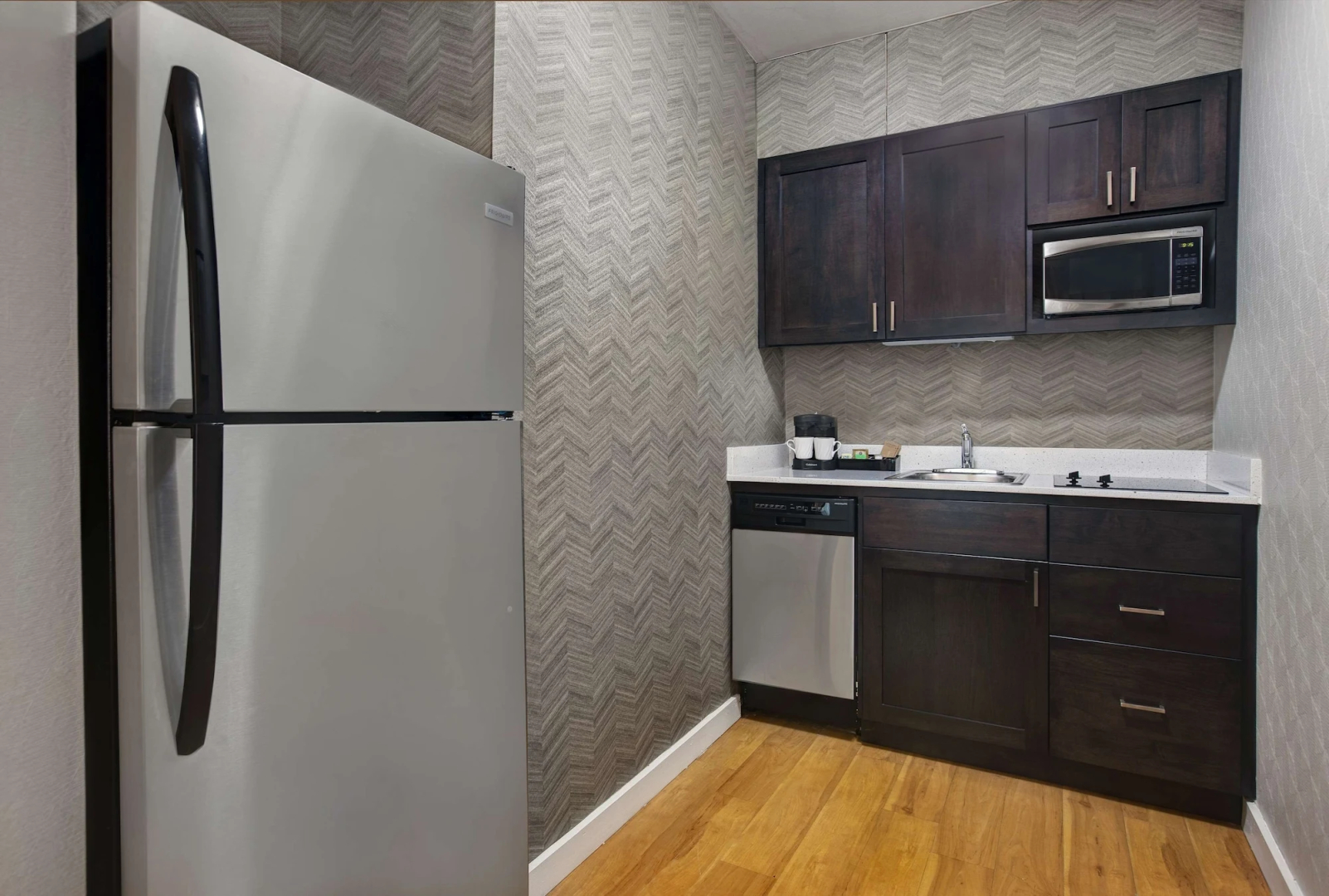 Foto - Homewood Suites by Hilton Chicago-Lincolnshire