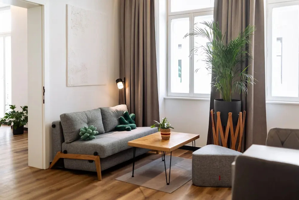 Photo - Urban Jungle Apartments