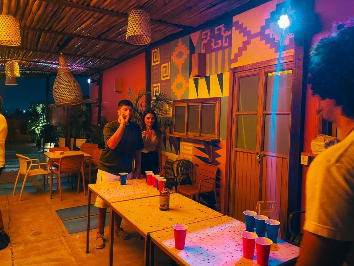 Photo - Viajero Cartagena - Getsemaní Hostel