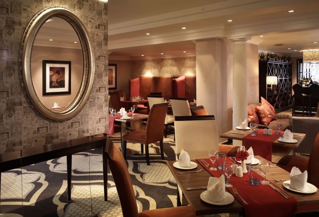 Foto - Southern Sun Katherine Street