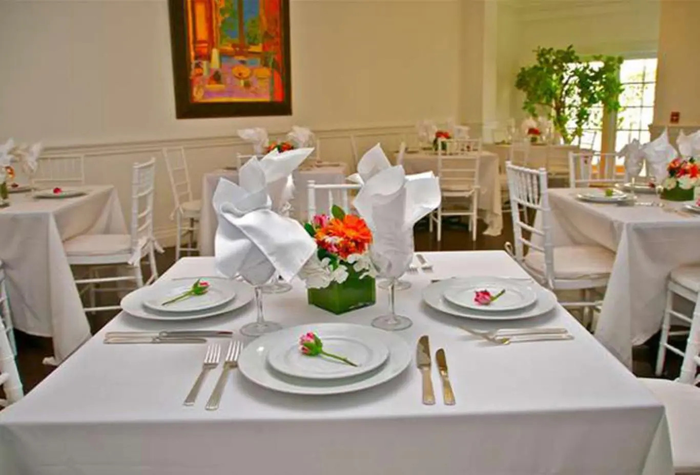 Foto - The Savoy Hotel & Beach Club