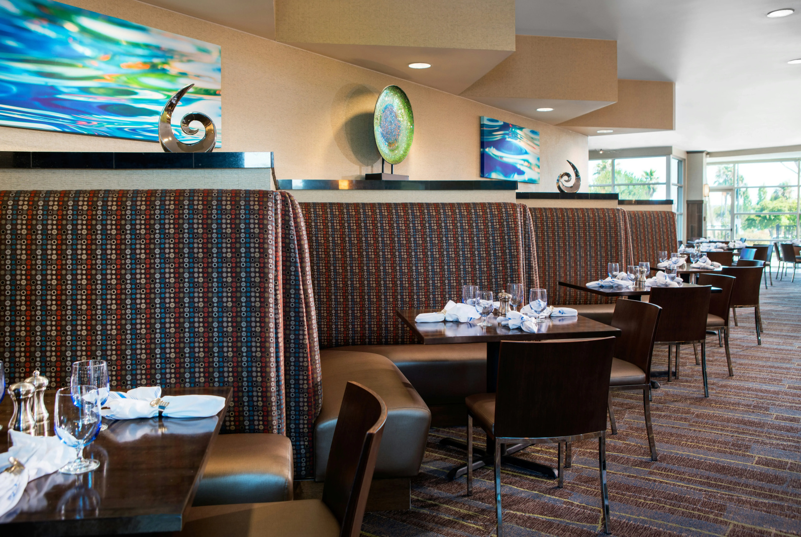 Foto - DoubleTree by Hilton San Francisco Airport North Bayfront