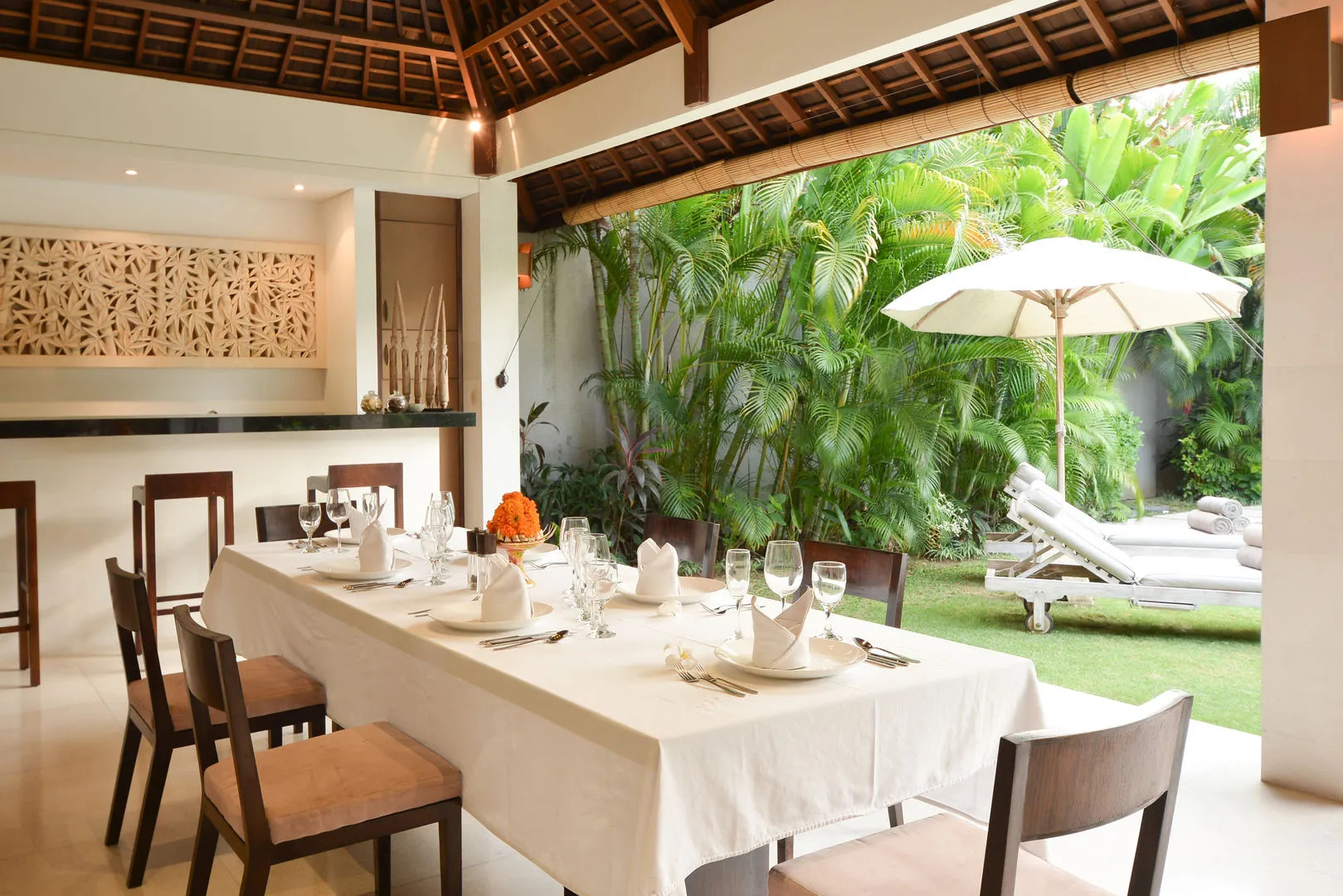 Foto - Villa Chocolat Seminyak