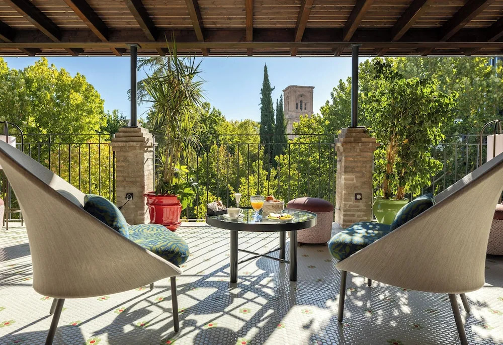 Photo - Seda Club Hotel - Small Luxury Hotels