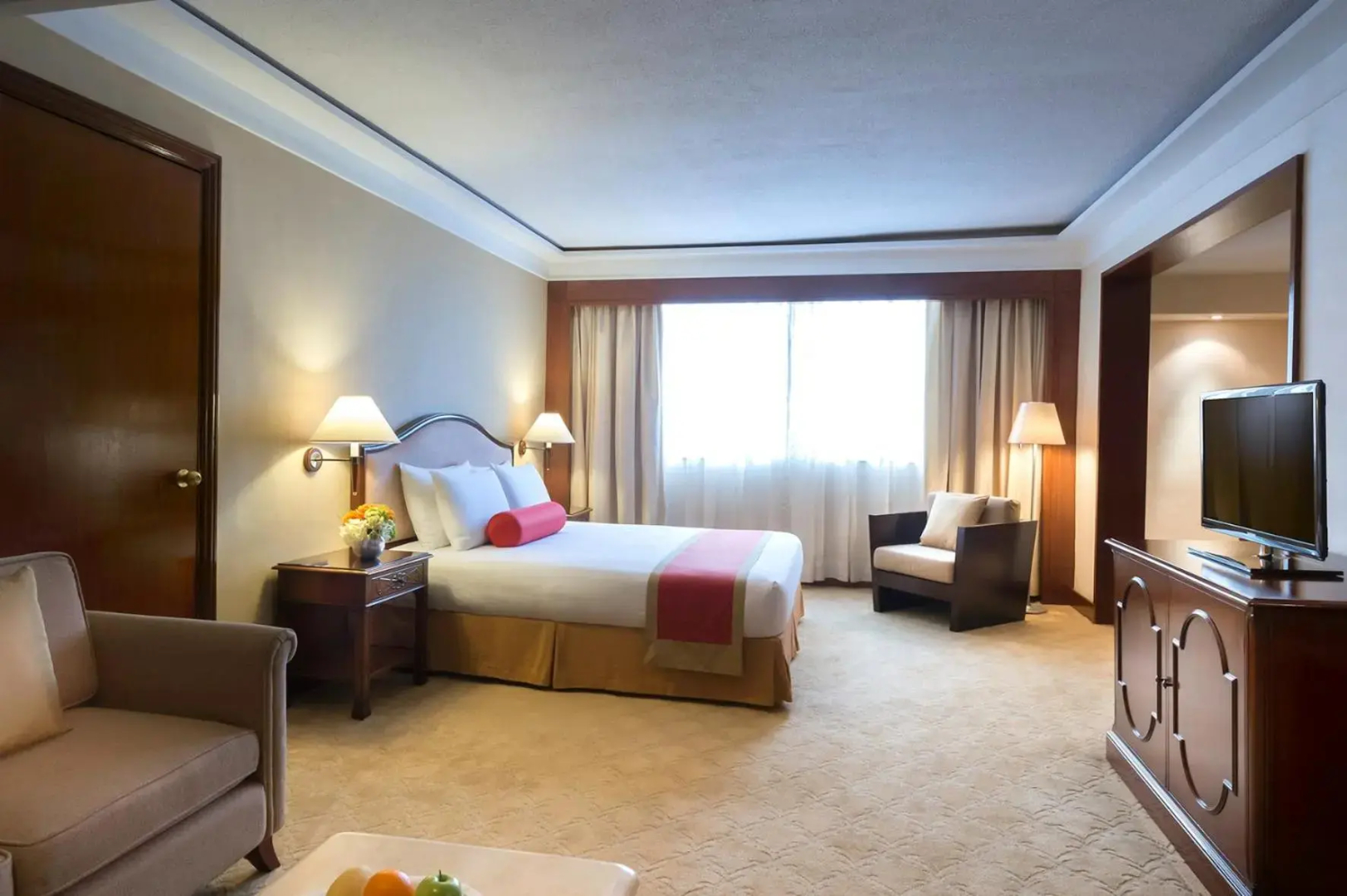 Foto - Marco Polo Plaza Cebu