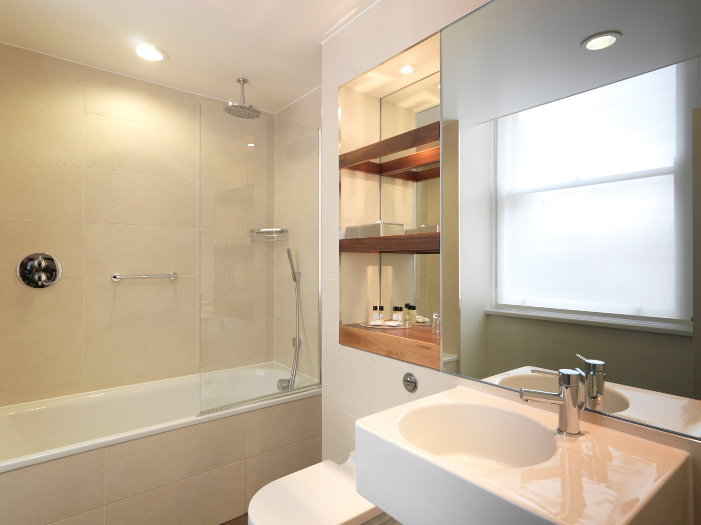 Foto - Thistle London Holborn