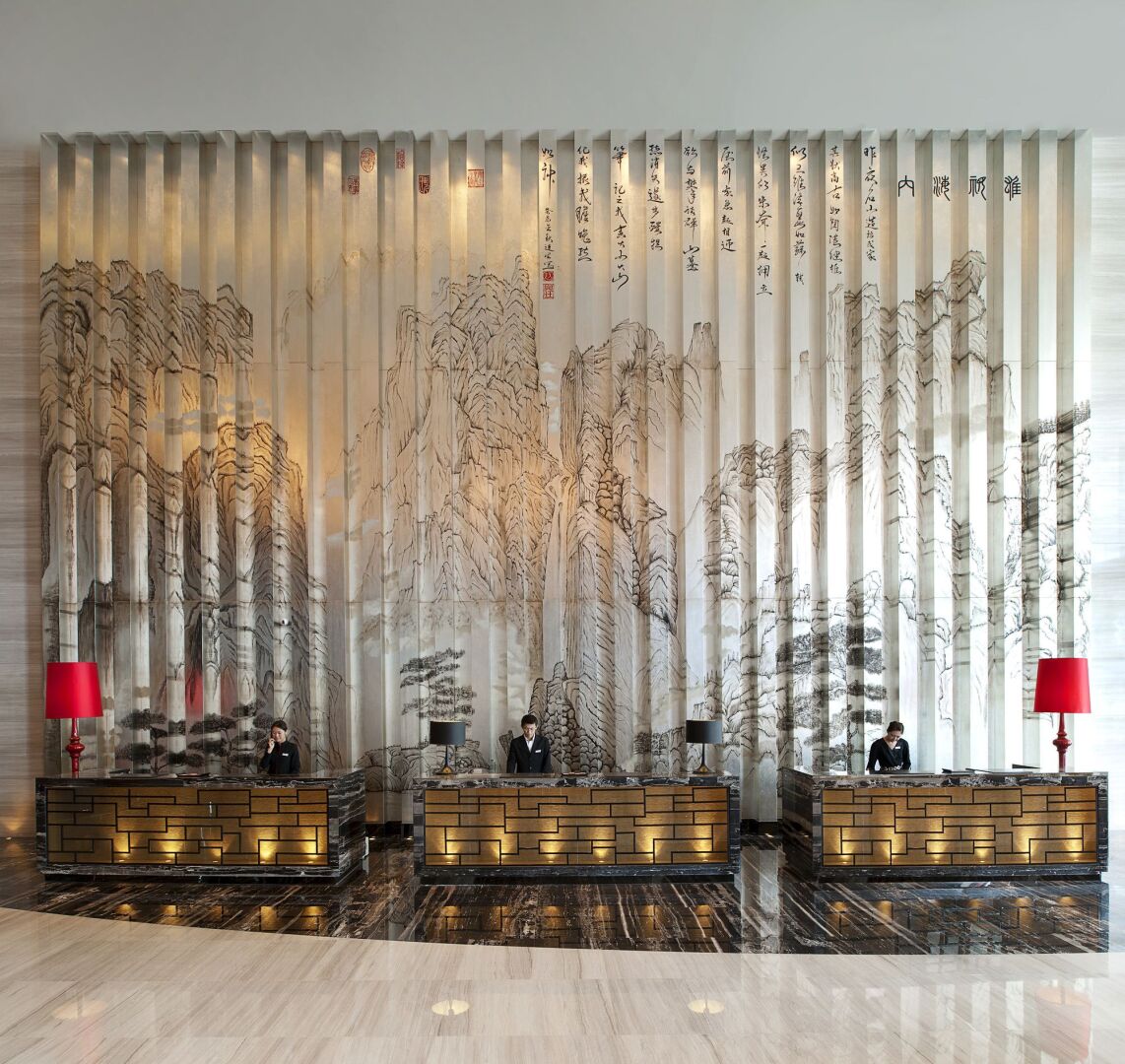 Photo - Le Méridien Qingdao