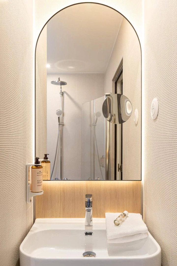 Photo - Sotetsu Fresa Inn Tokyo Kinshicho