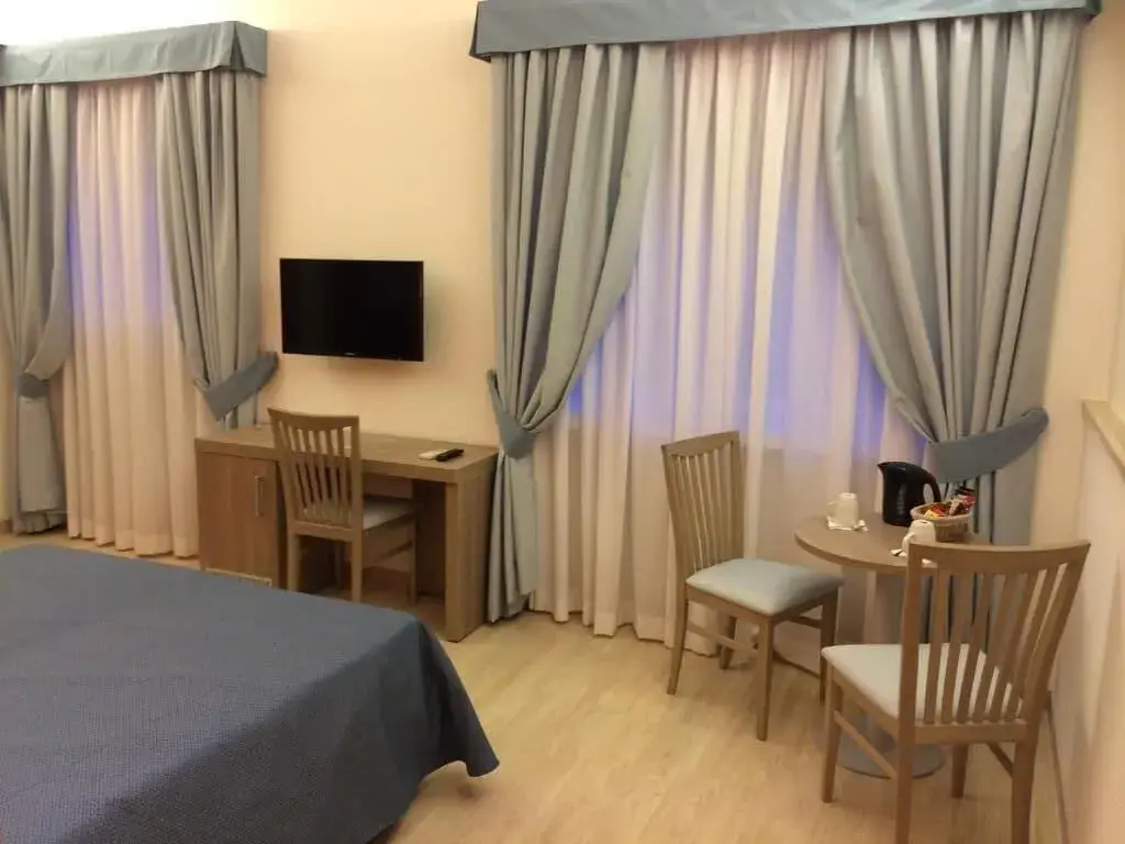 Foto - Fleming Suites by Hili