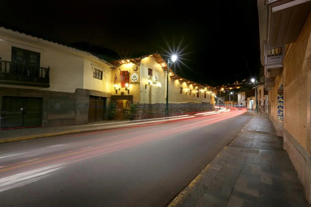 Foto - Munay Wasi Inn Hotel