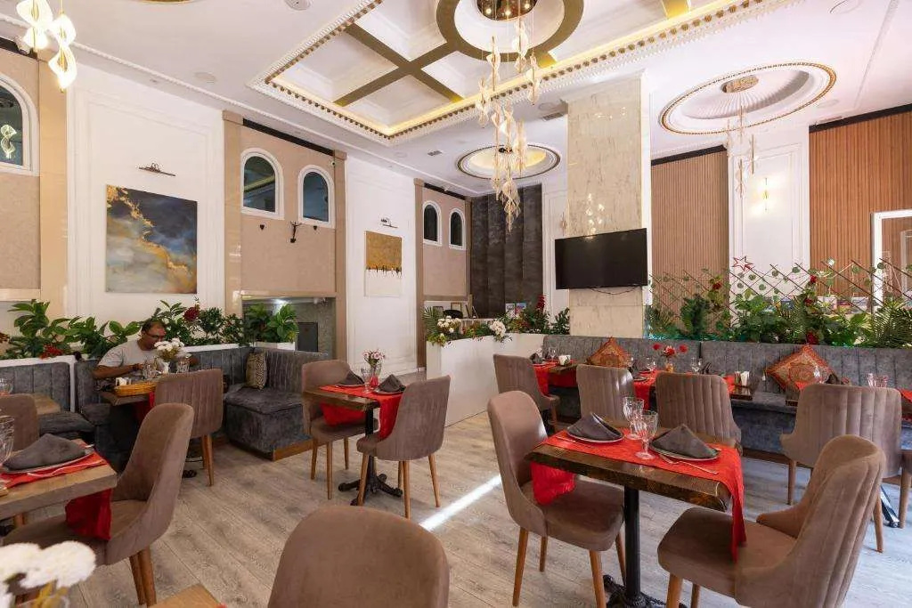 Photo - Seher Hotel