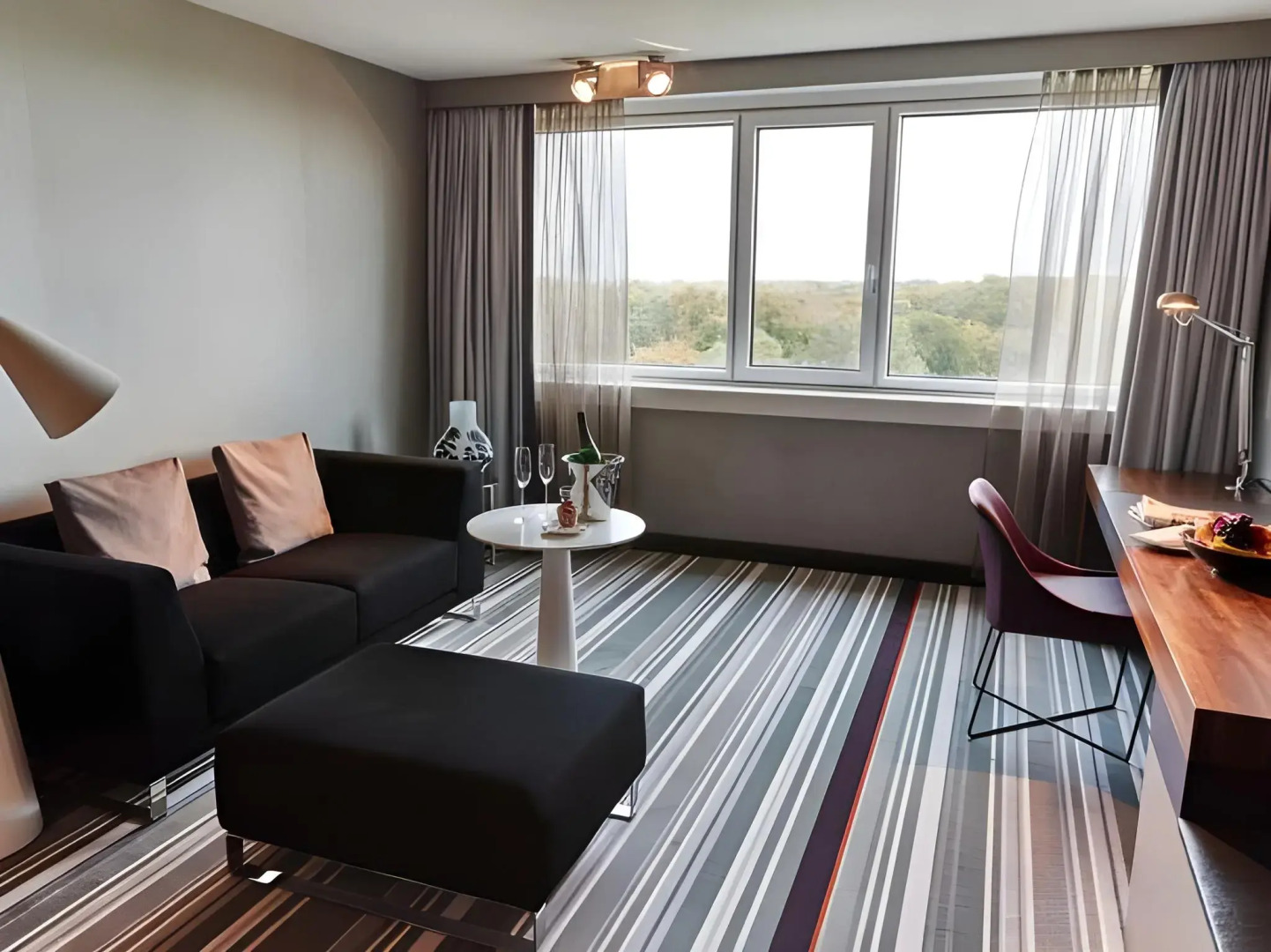 Foto - Steigenberger Airport Hotel Frankfurt