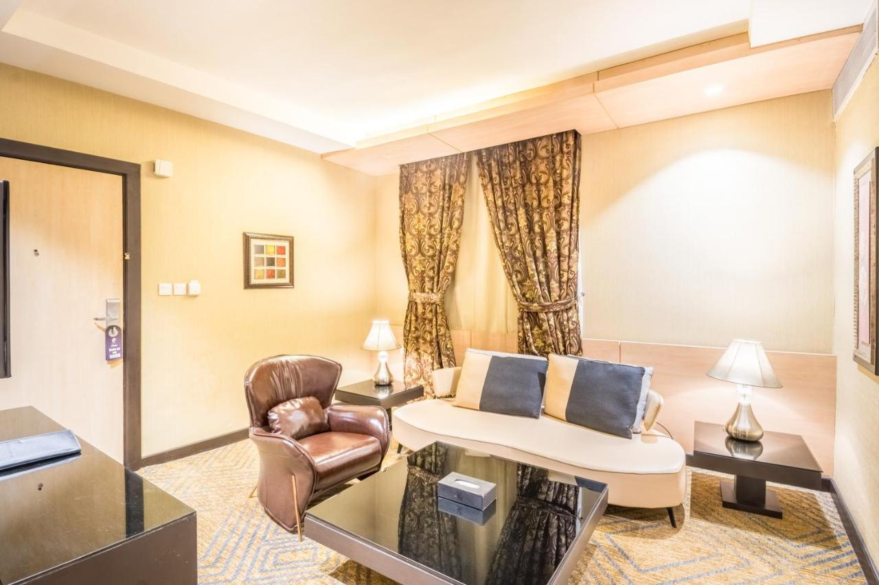 Foto - Grand Plaza Hotel - Takhasosi Riyadh