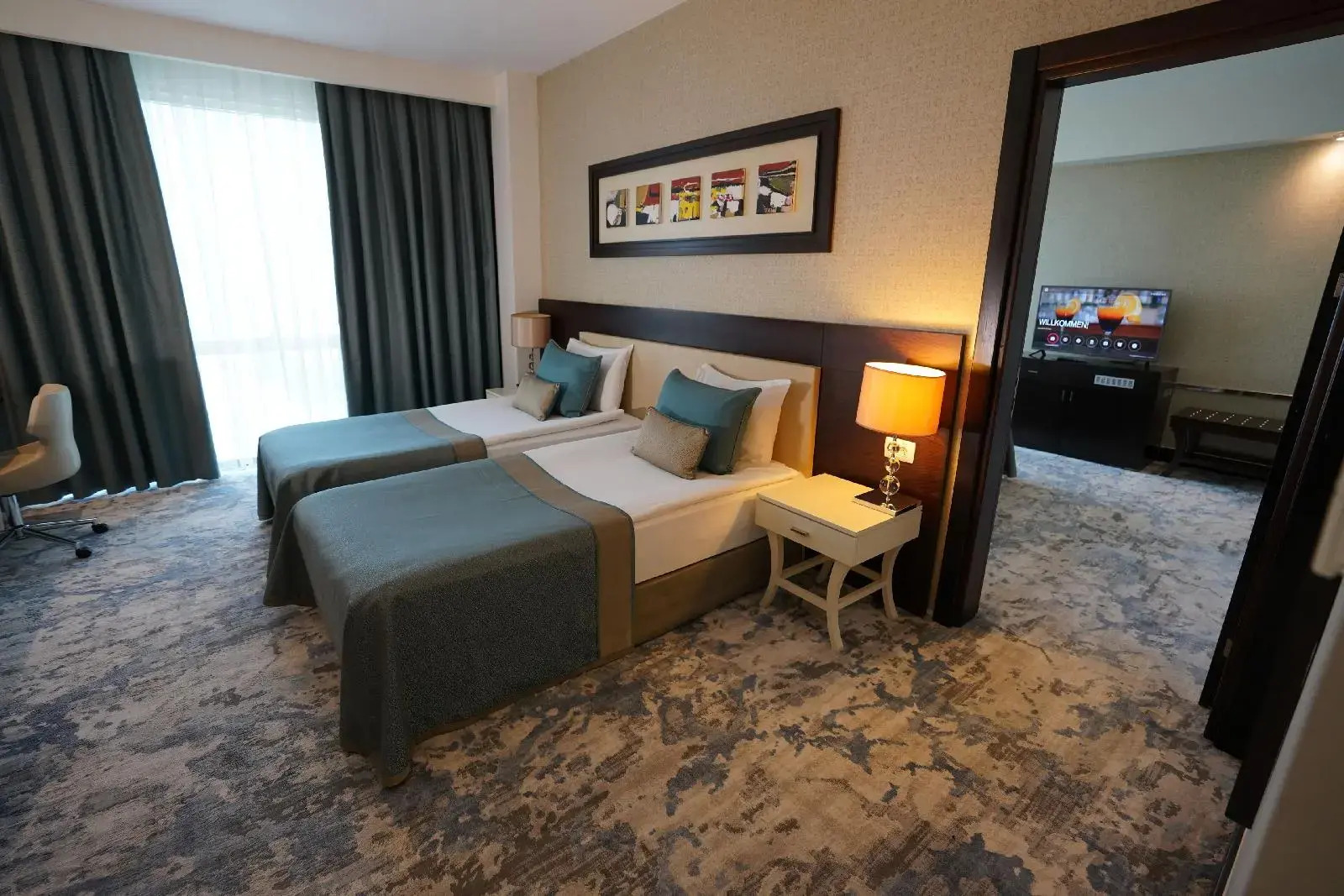 Photo - Baia Bursa Hotel