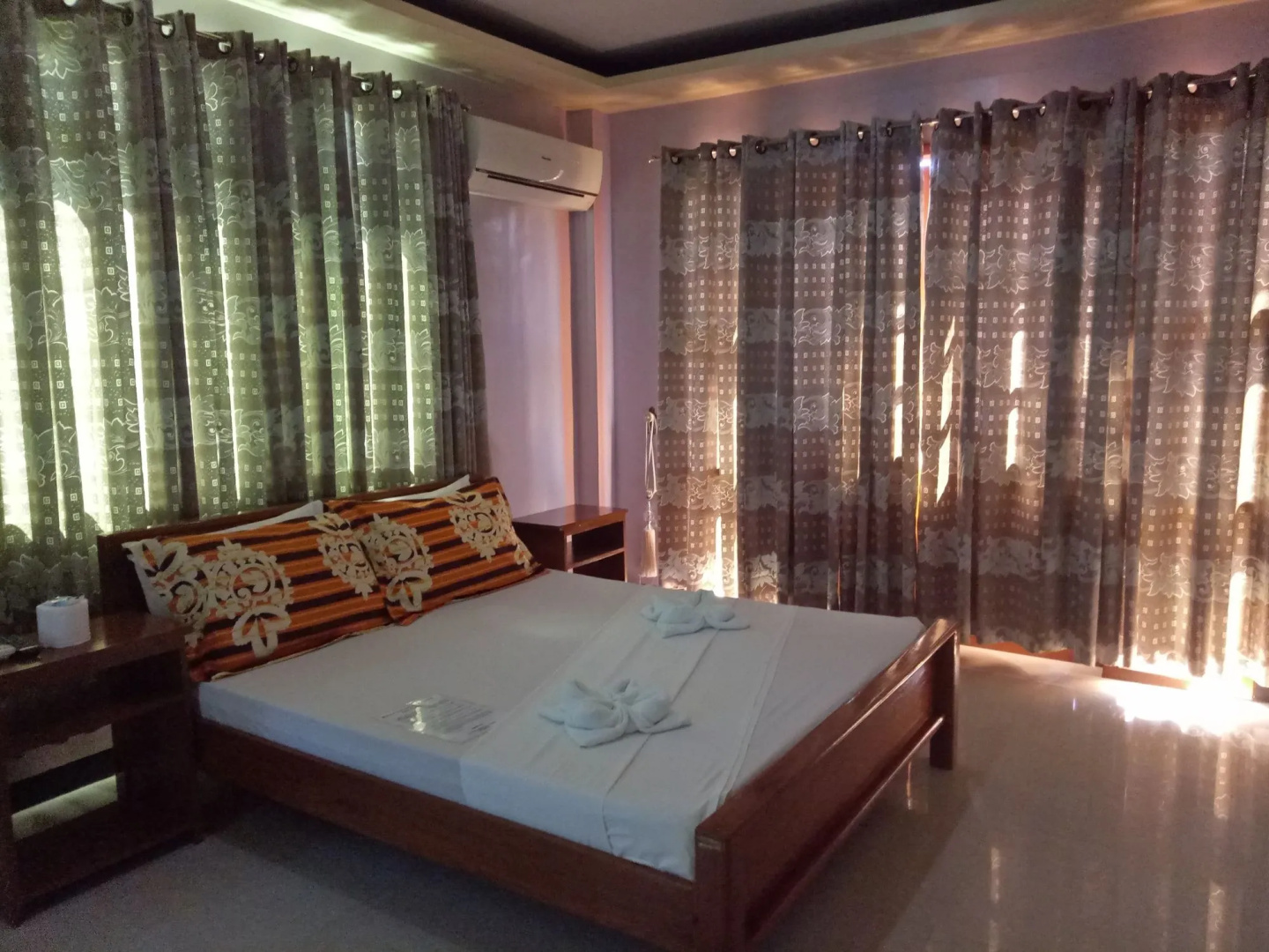 Foto - Buena's Haven Travelodge