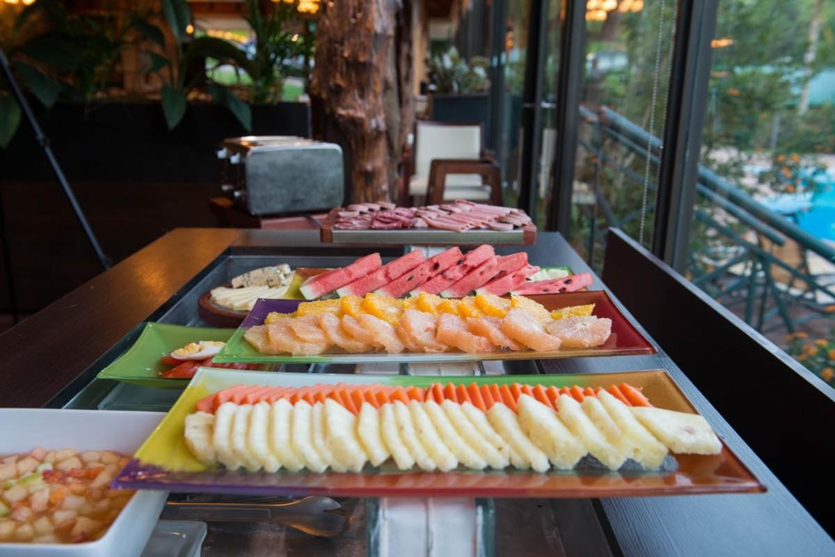 Photo - Iguazu Jungle Hotel