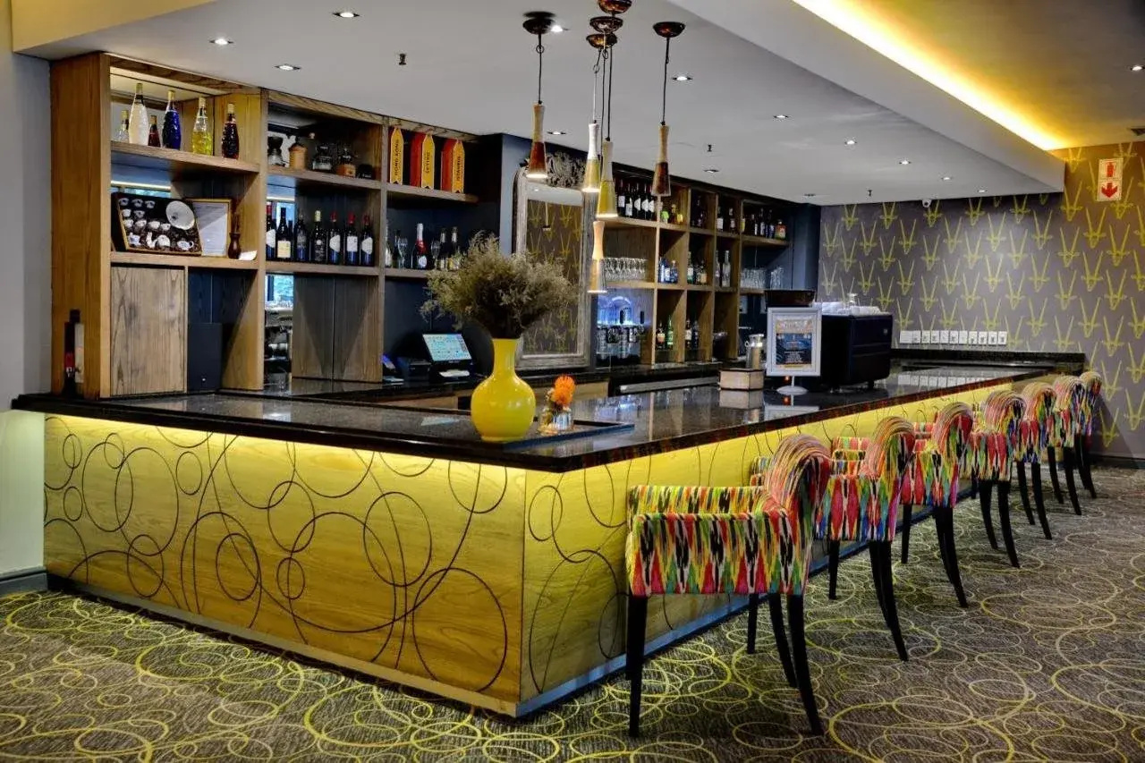 Photo - Fountains Hotel Cape Town