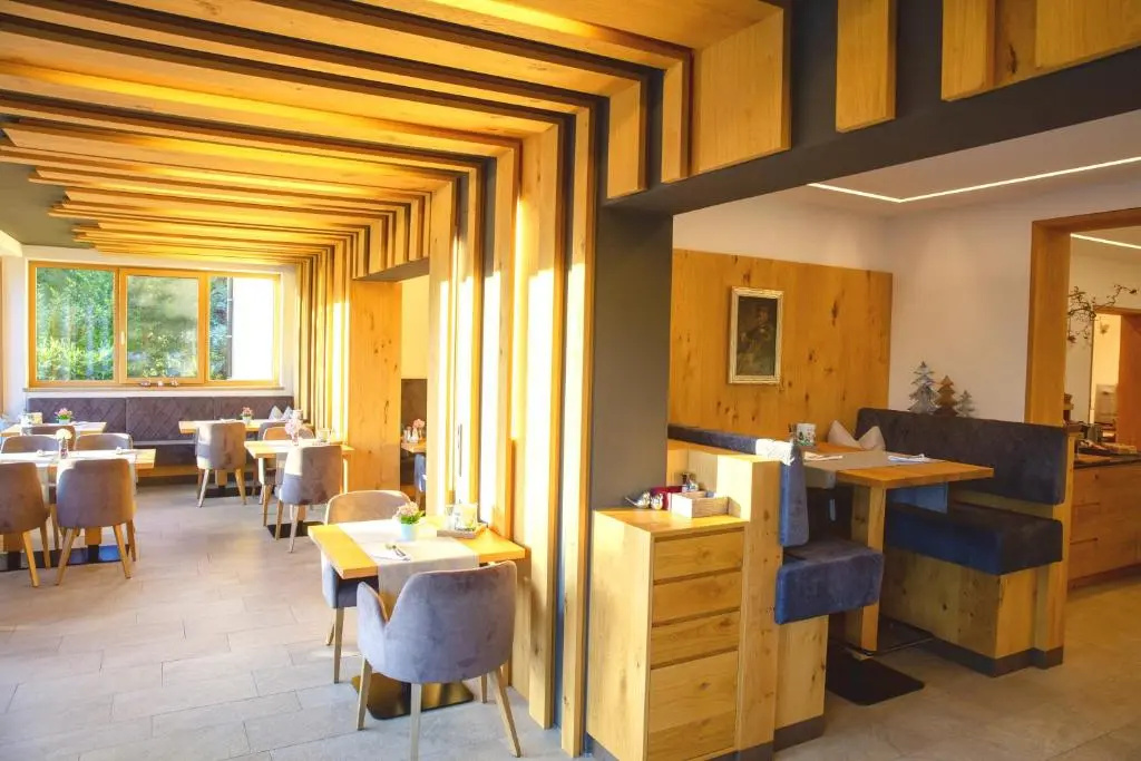 Foto - Hotel Sallerhof
