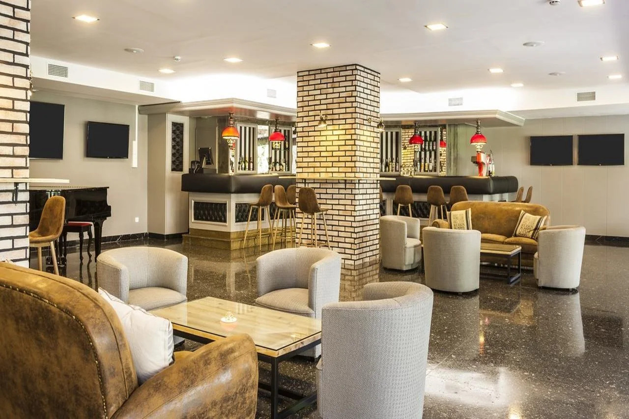 Foto - Globales Palmanova Palace