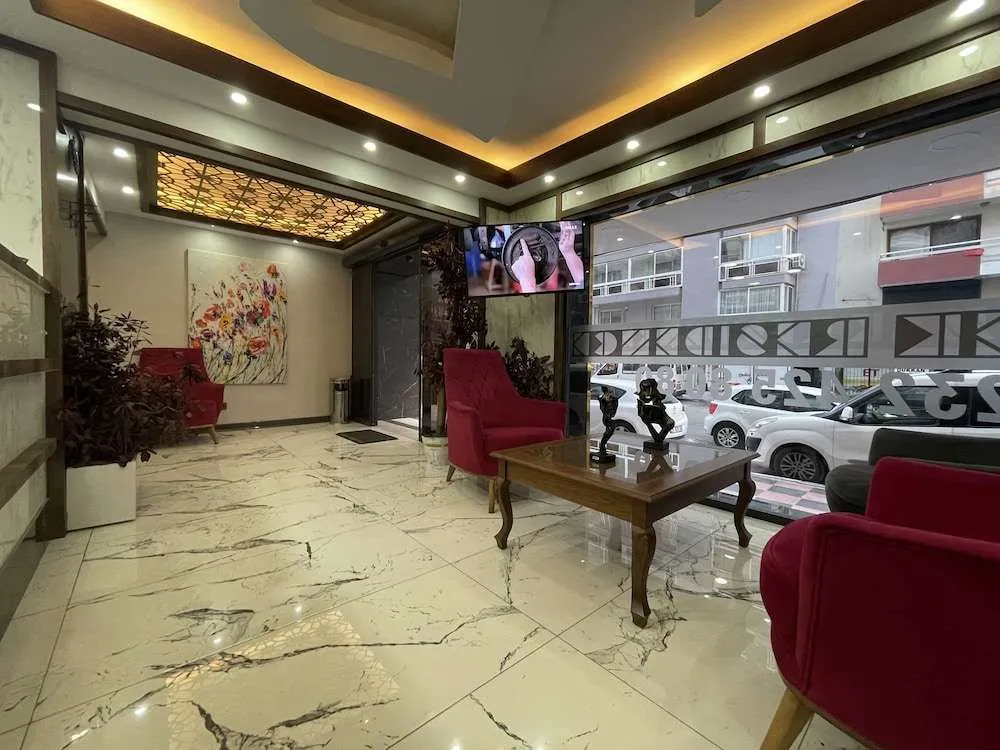 Photo - Mira Hotel Küçükyalı