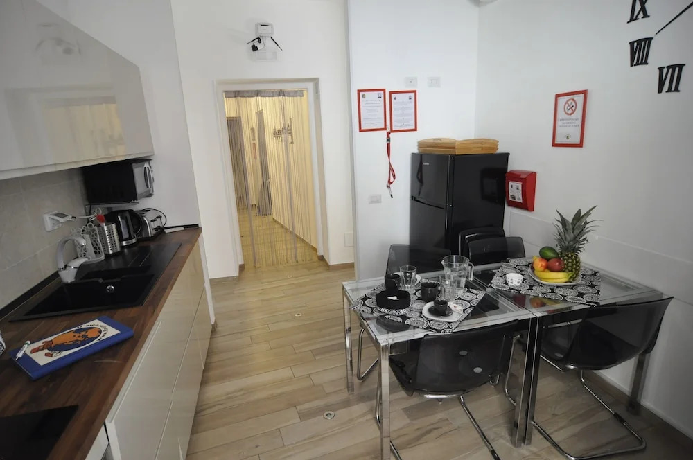 Photo - Flatinrome Trastevere Deluxe Rooms - Green Patio