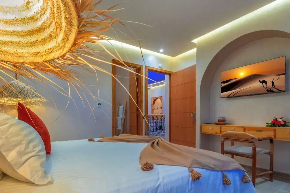 Photo - ALKHAYMA Medina