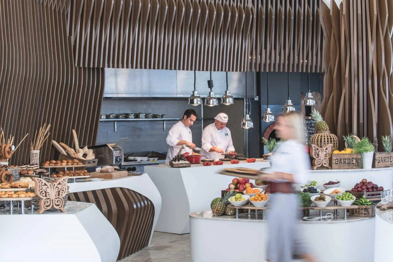Foto - Susona Bodrum, LXR Hotels & Resorts