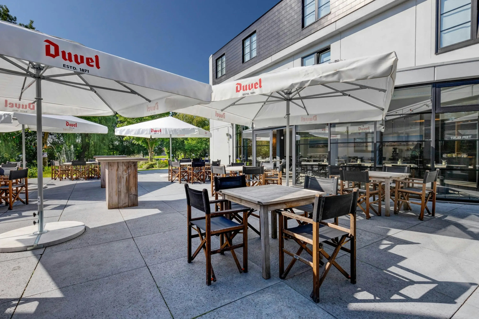 Photo - Hotel Ter Elst