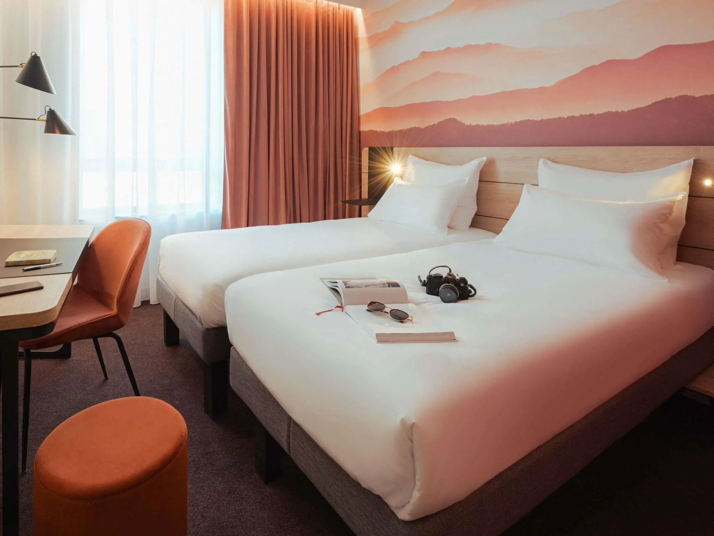 Photo - Novotel Annemasse Centre - Porte de Genève